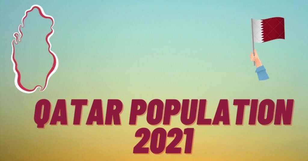 Qatar Population 2024 The Global Statistics