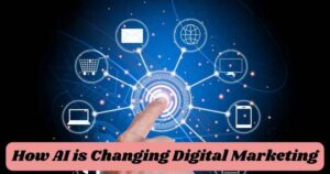 In 2024, How AI is Changing Digital Marketing | FULL Details