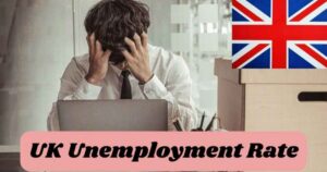 UK Unemployment Rate 2024 | UK Jobless Rate Statistics