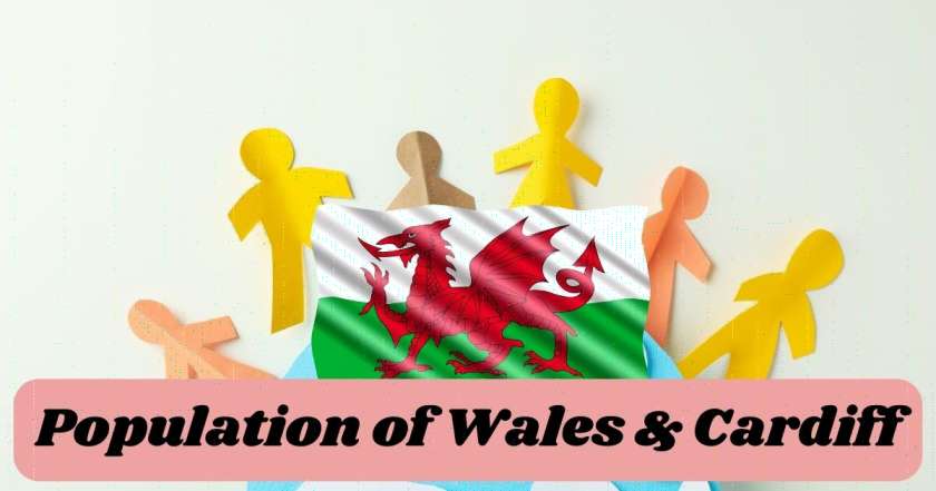 Population of Wales 2024 | Cardiff Population 2024