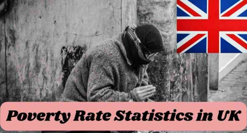 Poverty Rate in UK 2024 | Child Poverty in UK